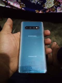 Samsung s10 512gb