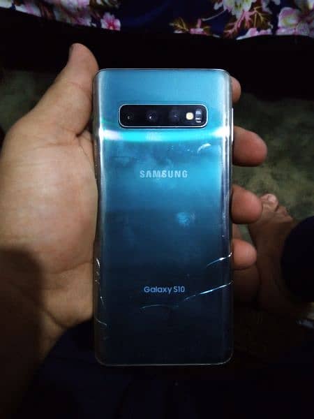 Samsung s10 512gb 1