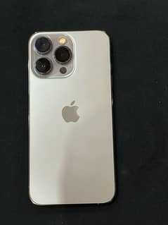 iPhone 13 pro [128GB] [PTA APPROVE] 0