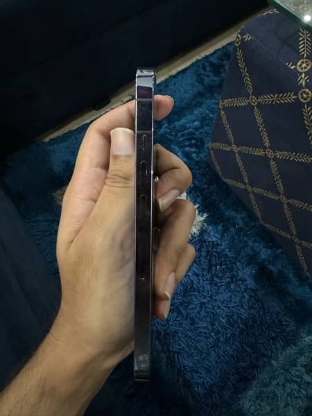 iPhone 13 pro [128GB] [PTA APPROVE] 1