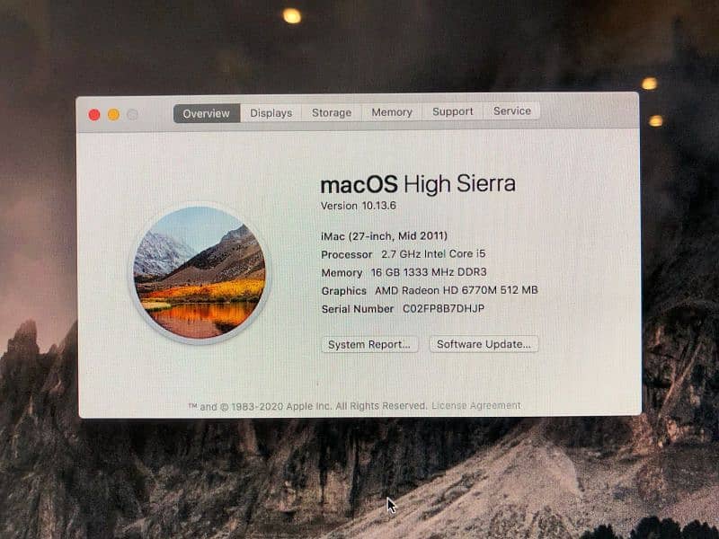 iMac (16-1TB) 5