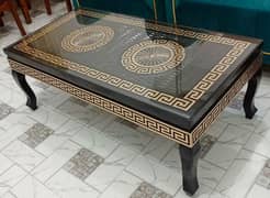 New Stylish Lacker Table