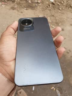 Vivo yo2t