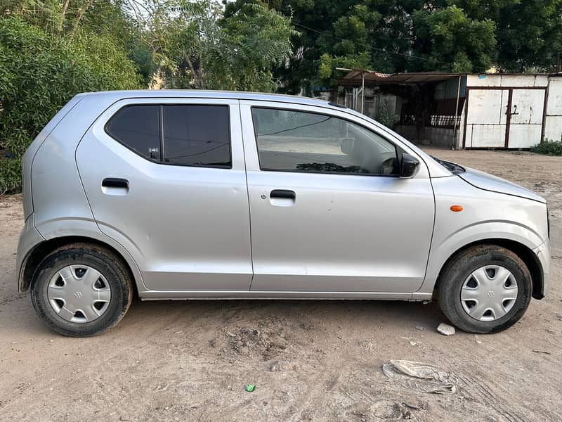 Suzuki Alto 2020 1