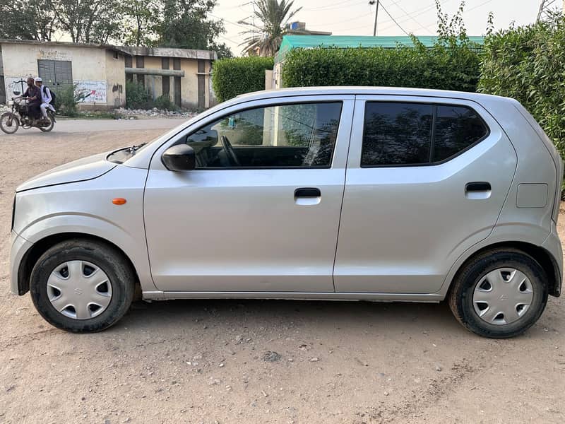 Suzuki Alto 2020 3