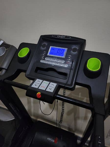 treadmill 0308-1043214/elliptical/spin bike/ recumbent bike/home gym 1