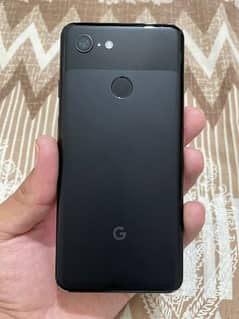 Google pixel 3 non pta 0