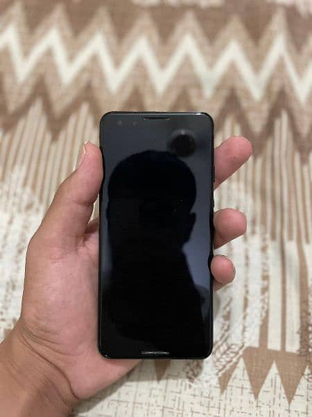 Google pixel 3 non pta 1