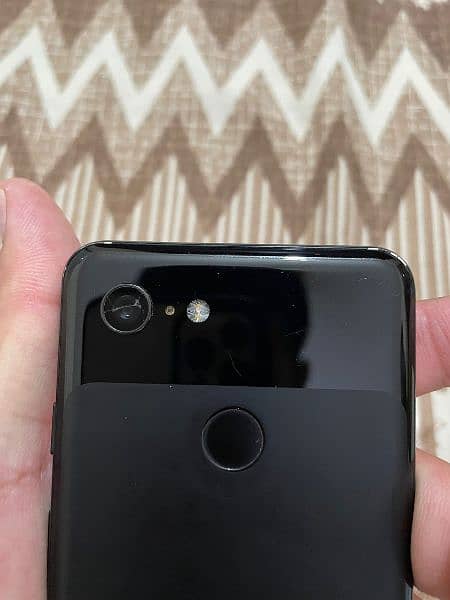 Google pixel 3 non pta 2