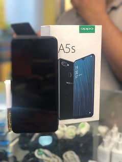 oppo A5s