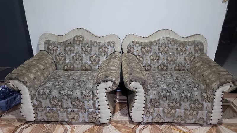 5 seater sofa set 1