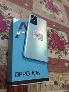 OPPO A76.6/128 GB 0