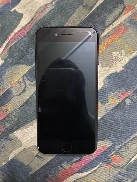 iphone 7 128gb factory unlock non pta 1