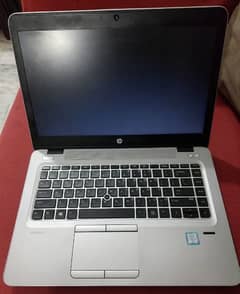 HP Elitebook 840 G3