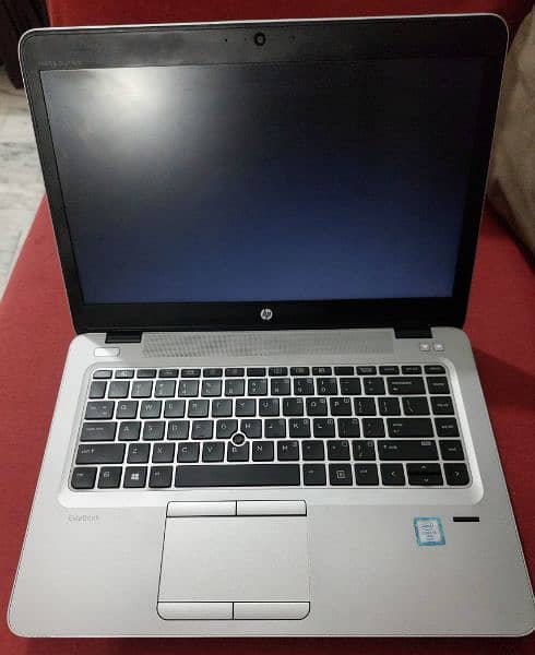 HP Elitebook 840 G3 0