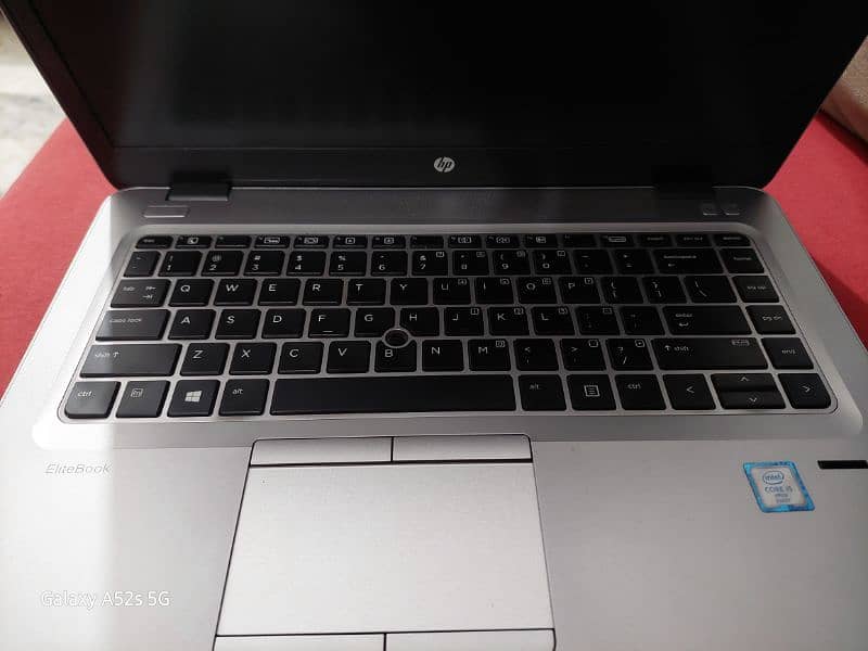 HP Elitebook 840 G3 2