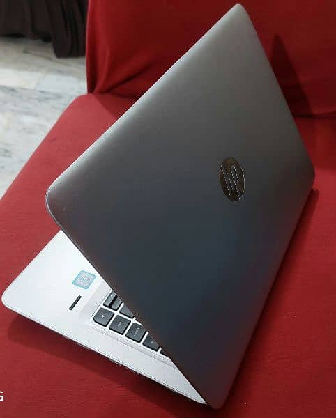 HP Elitebook 840 G3 3