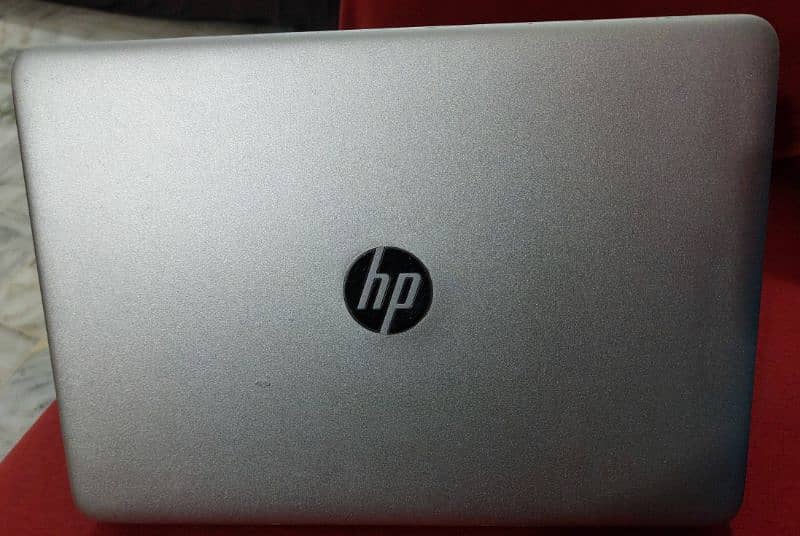 HP Elitebook 840 G3 5