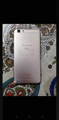 OPPO A57 0