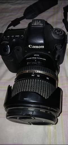 Canon 6D camera with lense 24-70 mm  0311-4772382 0