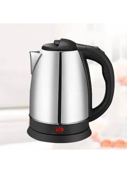 Electric kettle 0