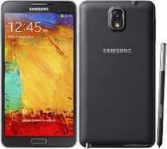 Samsung note 3 03236307463