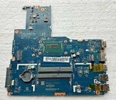 Lenovo B50-80 Pulled out parts