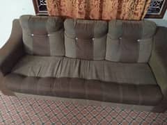 7 seater sofa set