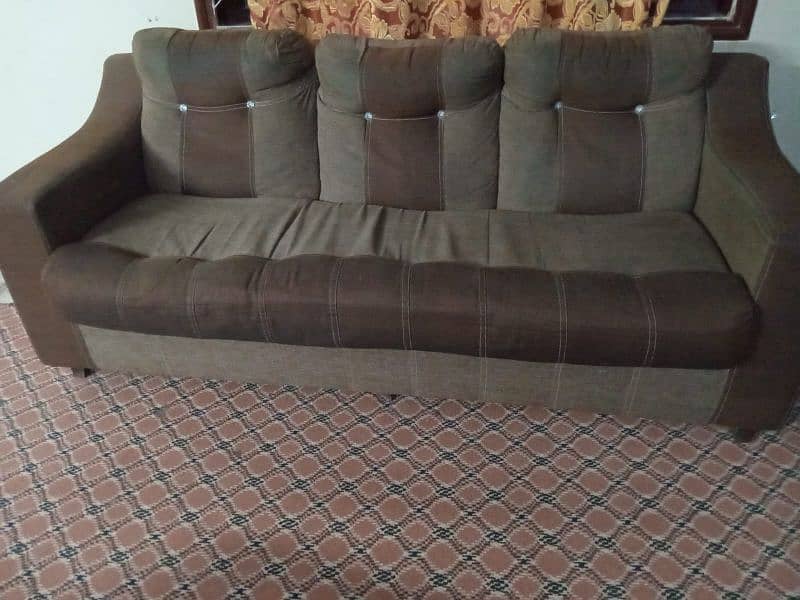 7 seater sofa set 1