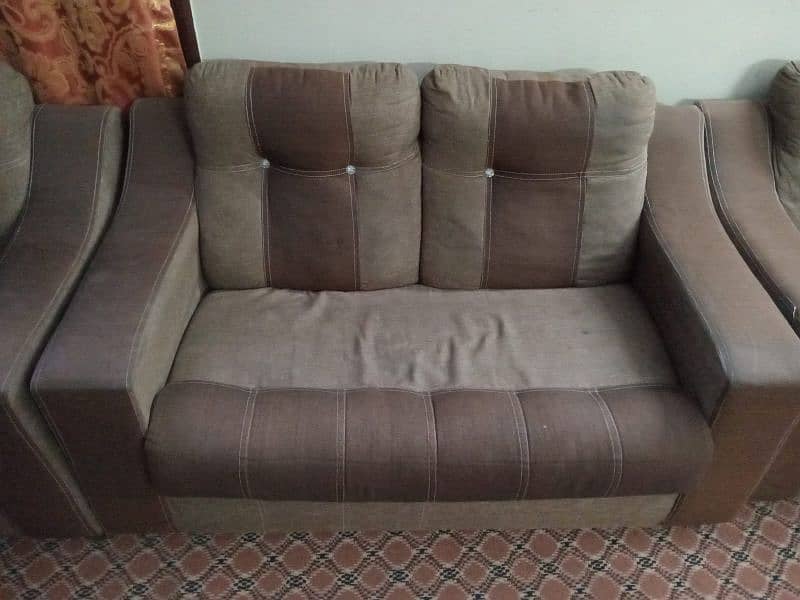 7 seater sofa set 2