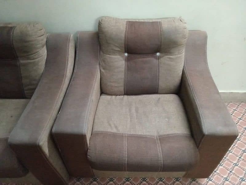 7 seater sofa set 3