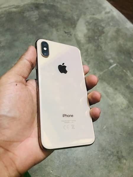 iPhone XS non pta 256 gb | 03449029276 0