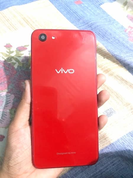 vivo 6rm 128gb 0