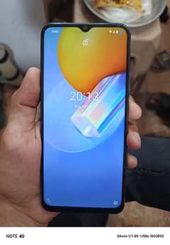 vivo y51s 8/128 gb 0