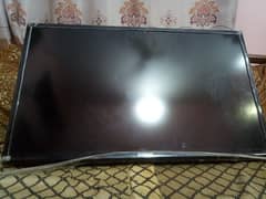 32 inch original Samsung led tv original condition no any fault