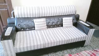 5 sister sofa set 03445359195