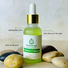 DewsDrops Vitamin C Serum 30ml