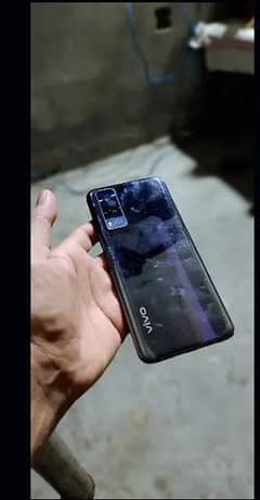 vivo y31 ha ko fait ni ha