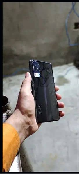 vivo y31 ha ko fait ni ha 1