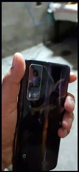 vivo y31 ha ko fait ni ha 3