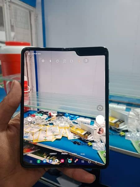 samsung z fold 5