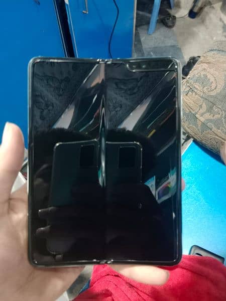 samsung z fold 6