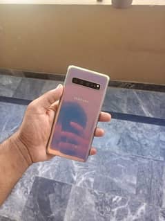 samsung s 10 5g plus . . . 03246601370 0