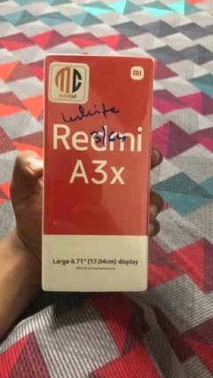 redmi