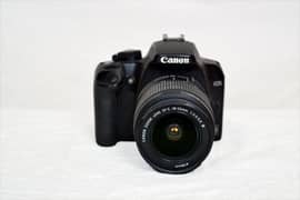 Canon 1000d 0