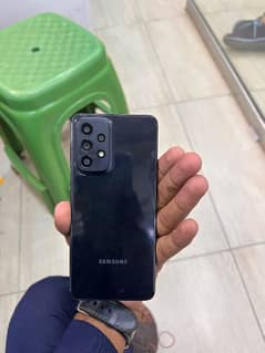 Samsung galaxy A33 5G pta aprov