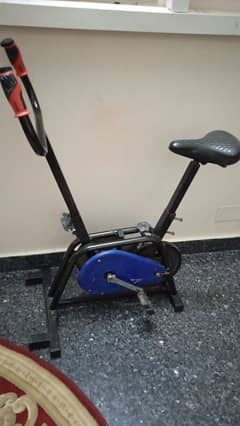 Used gym equipment