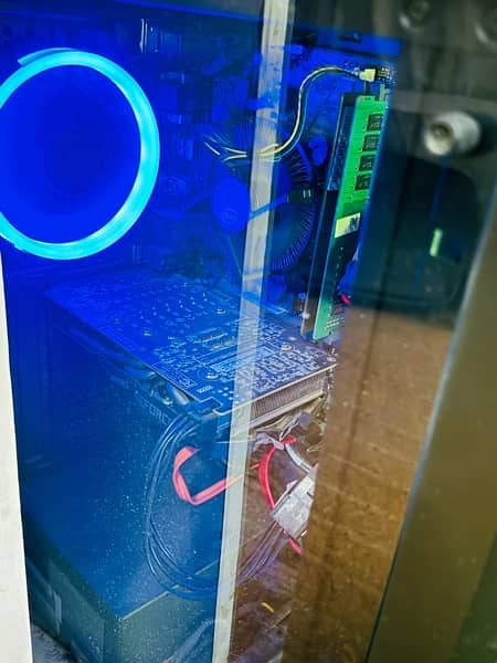 Gaming pc for sale i 5 9th generation 1