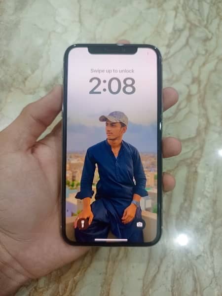 iPhone XS for sell 0