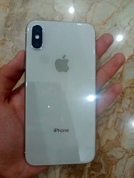 iPhone XS for sell 1